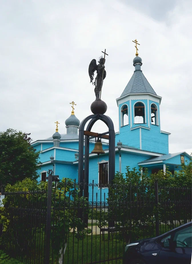 Экскурсия «Девичник» - картинка 1