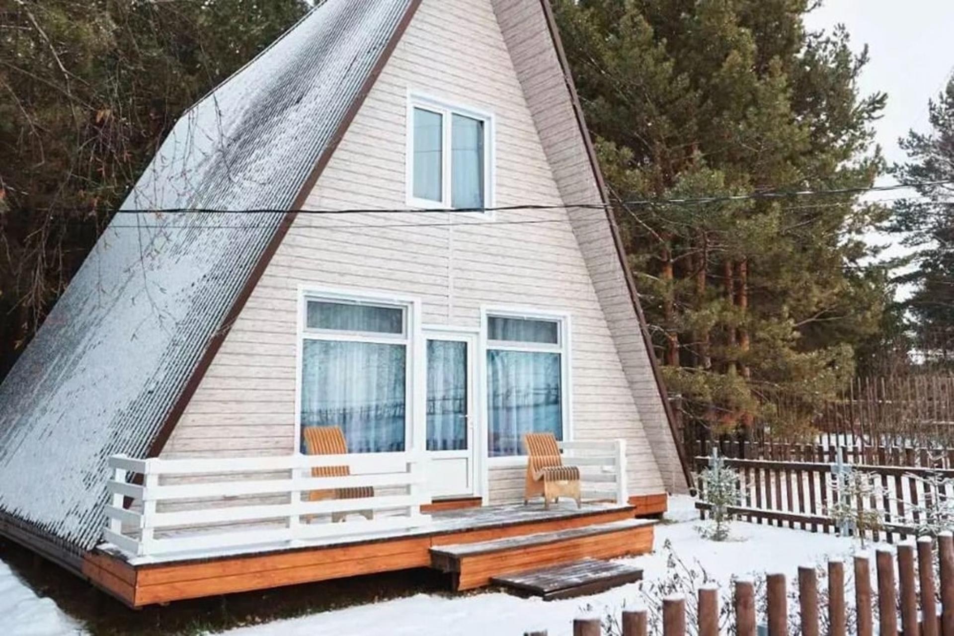 База отдыха «Пикник»