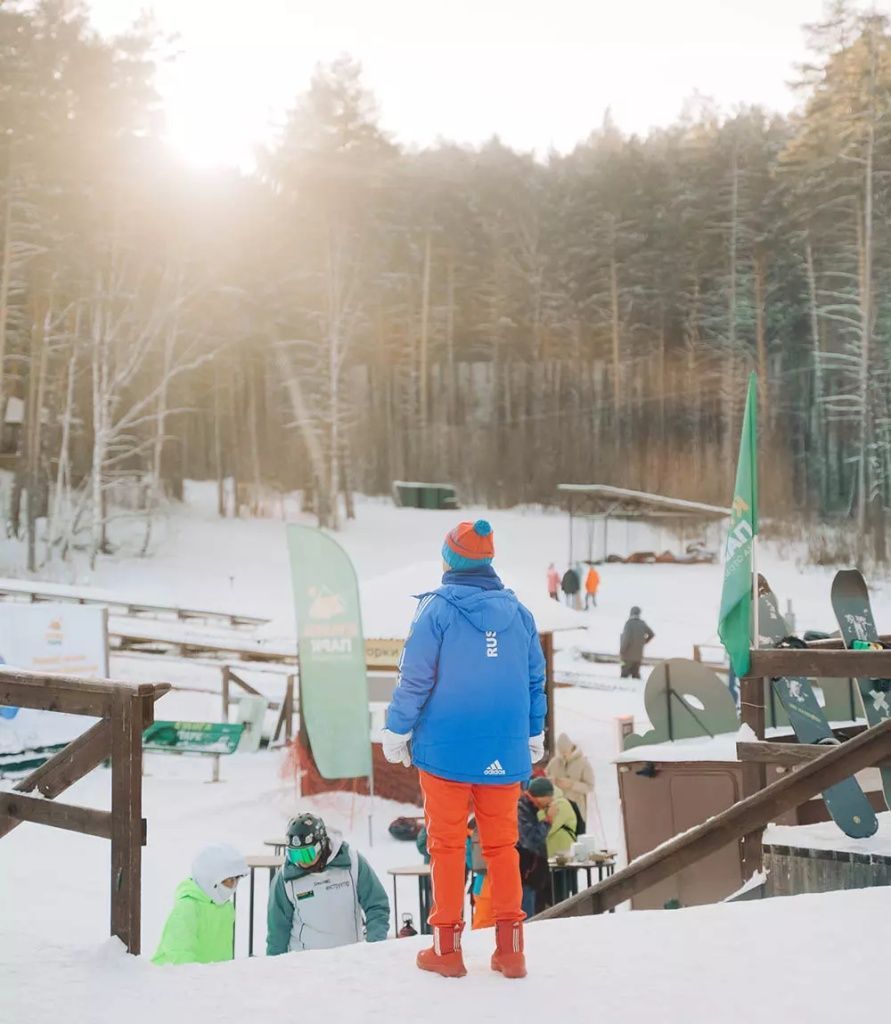 Неизвестные маршруты 10-3