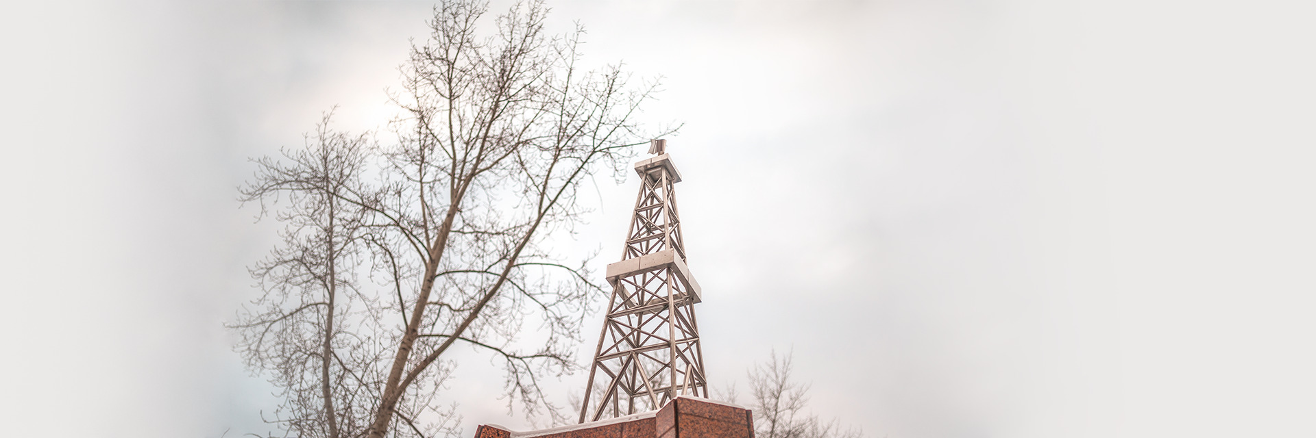 Профориентационный тур «По следам первооткрывателей тюменской нефти»