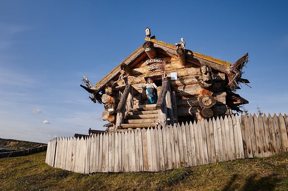 Экскурсия в Тобольск на «Императорском поезде» с посещением Абалака - картинка 1