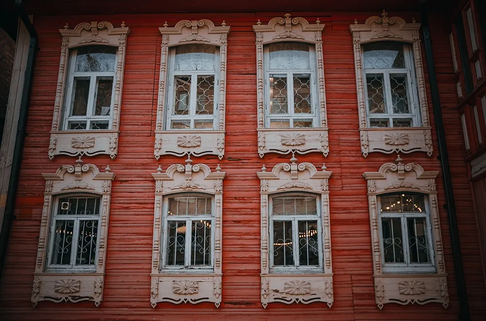 Экскурсия «Тюменская матрешка» - картинка 1