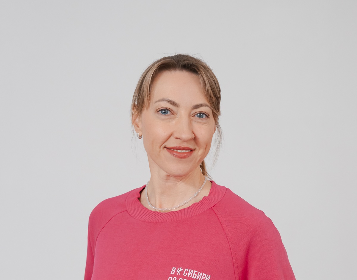 Буреш Оксана Сергеевна