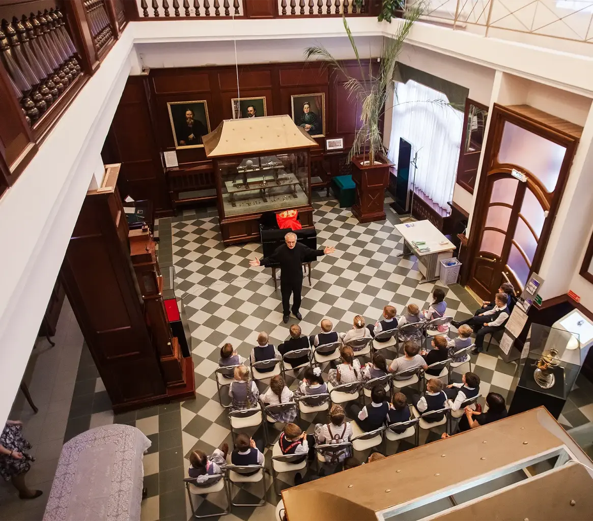 Очаровательная Тюмень 4-1