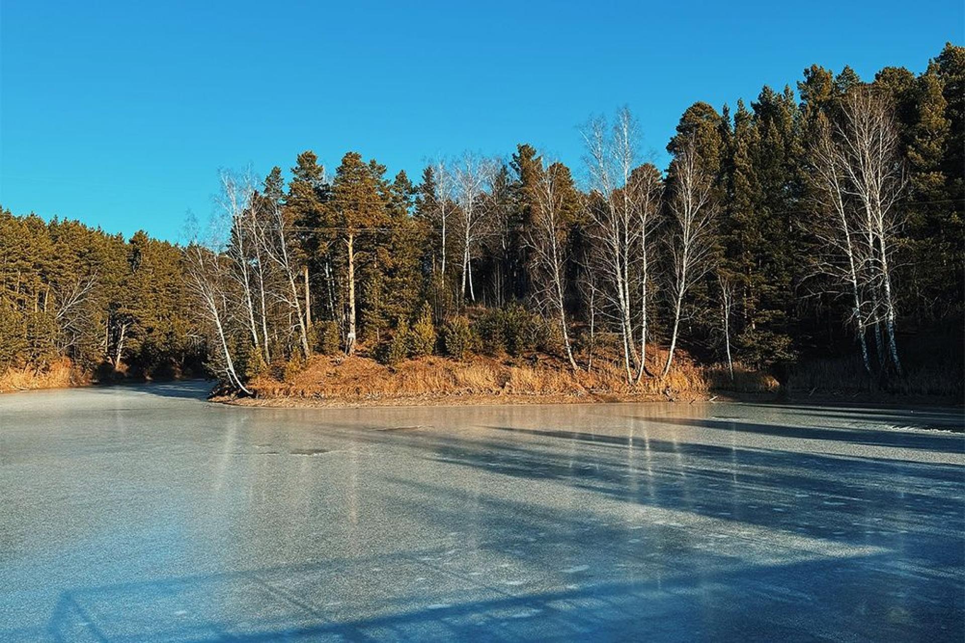 База отдыха «Акватория»