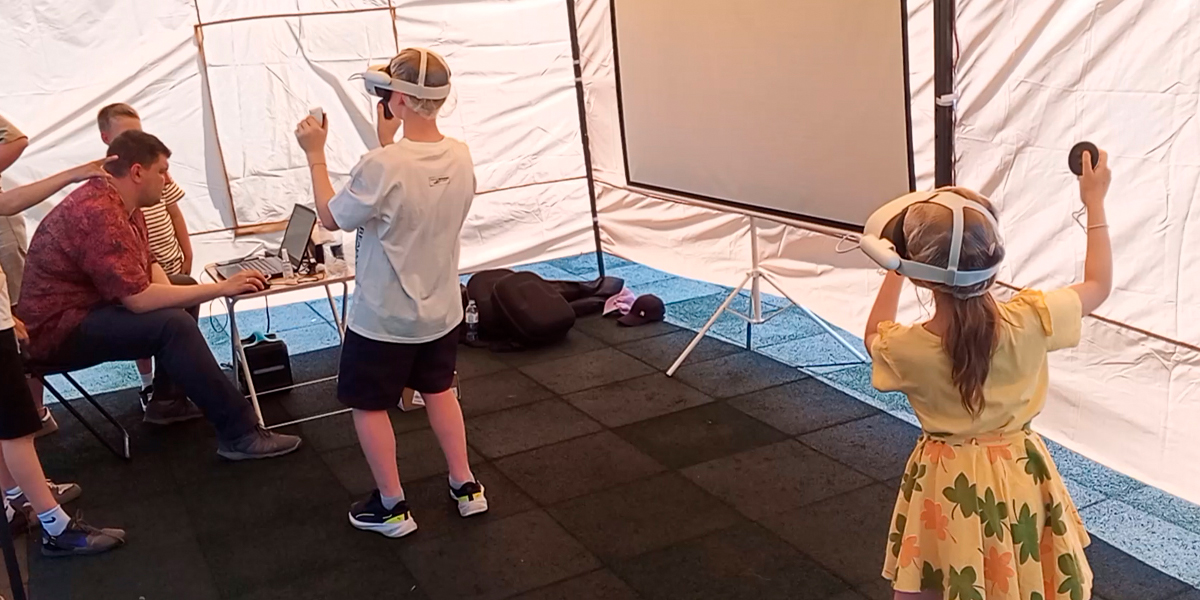 Виртуальная экскурсия-квест «Основа» - картинка 1