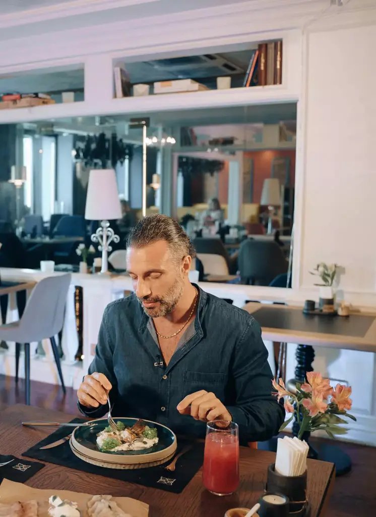 Федерико Арнальди 9-3