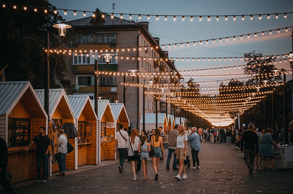 Экскурсия «Тюменская матрешка» - картинка 1