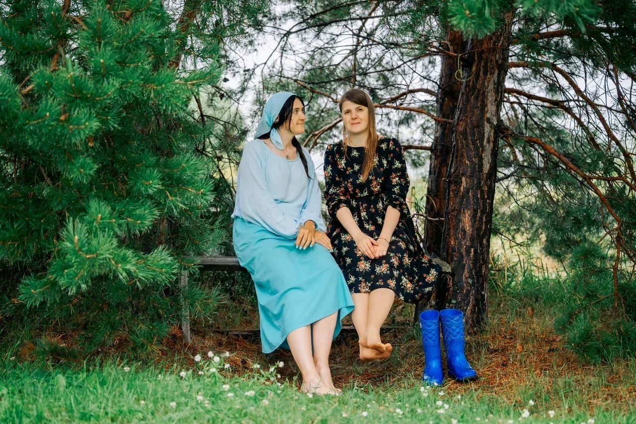 Экскурсия «Девичник» - картинка 1