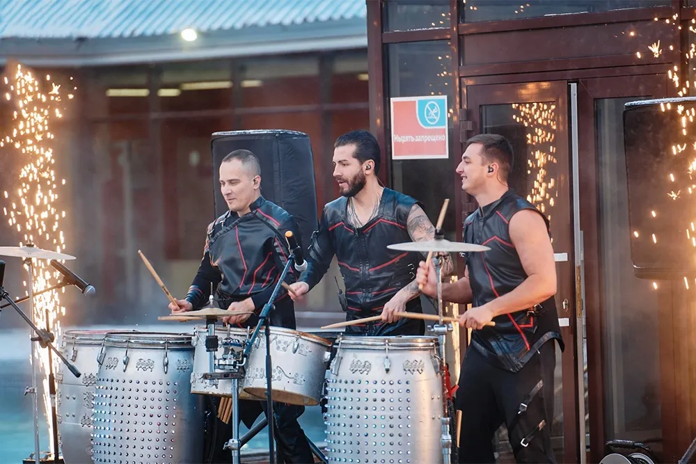 фотография - 3