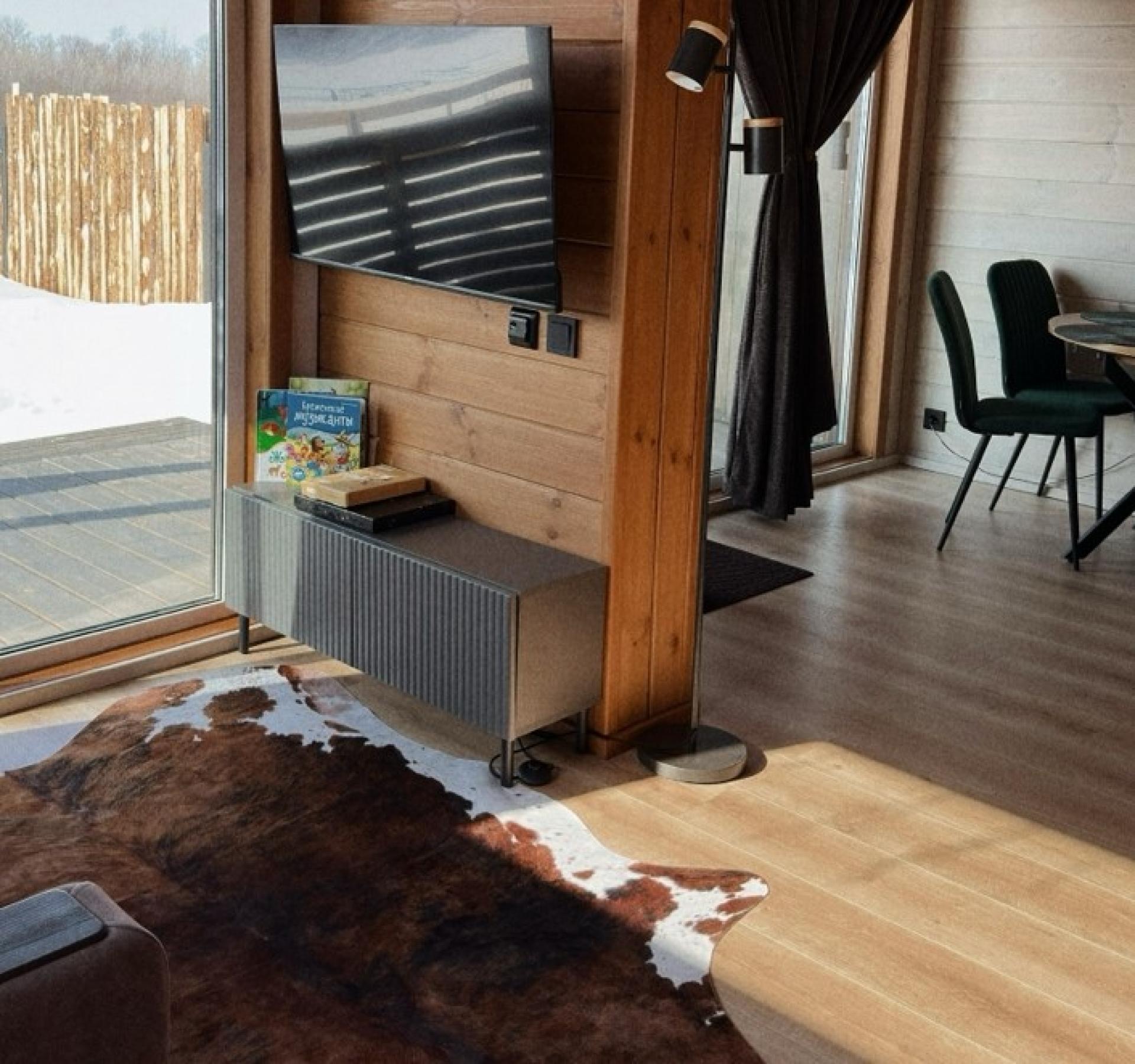 Гостевые дома «Панорама»