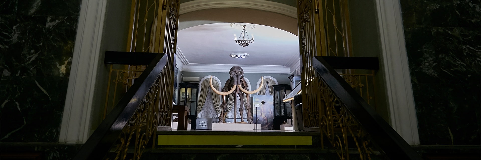 Ночь искусств в Тобольске