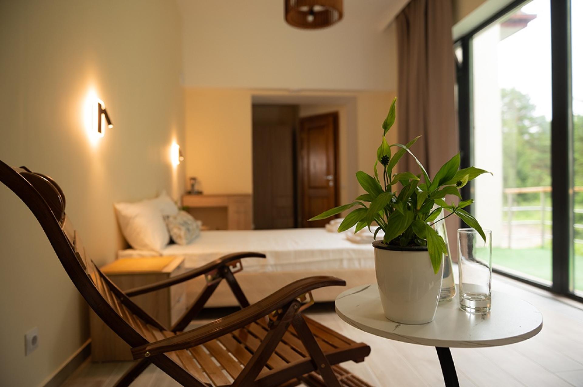 Оздоровительный центр «Веда»