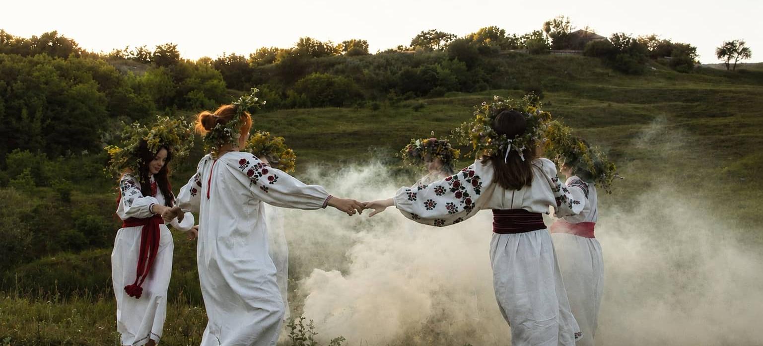 Экофестиваль «Праздник Купалы» в парке «Тайга»: погружение в магию древних традиций