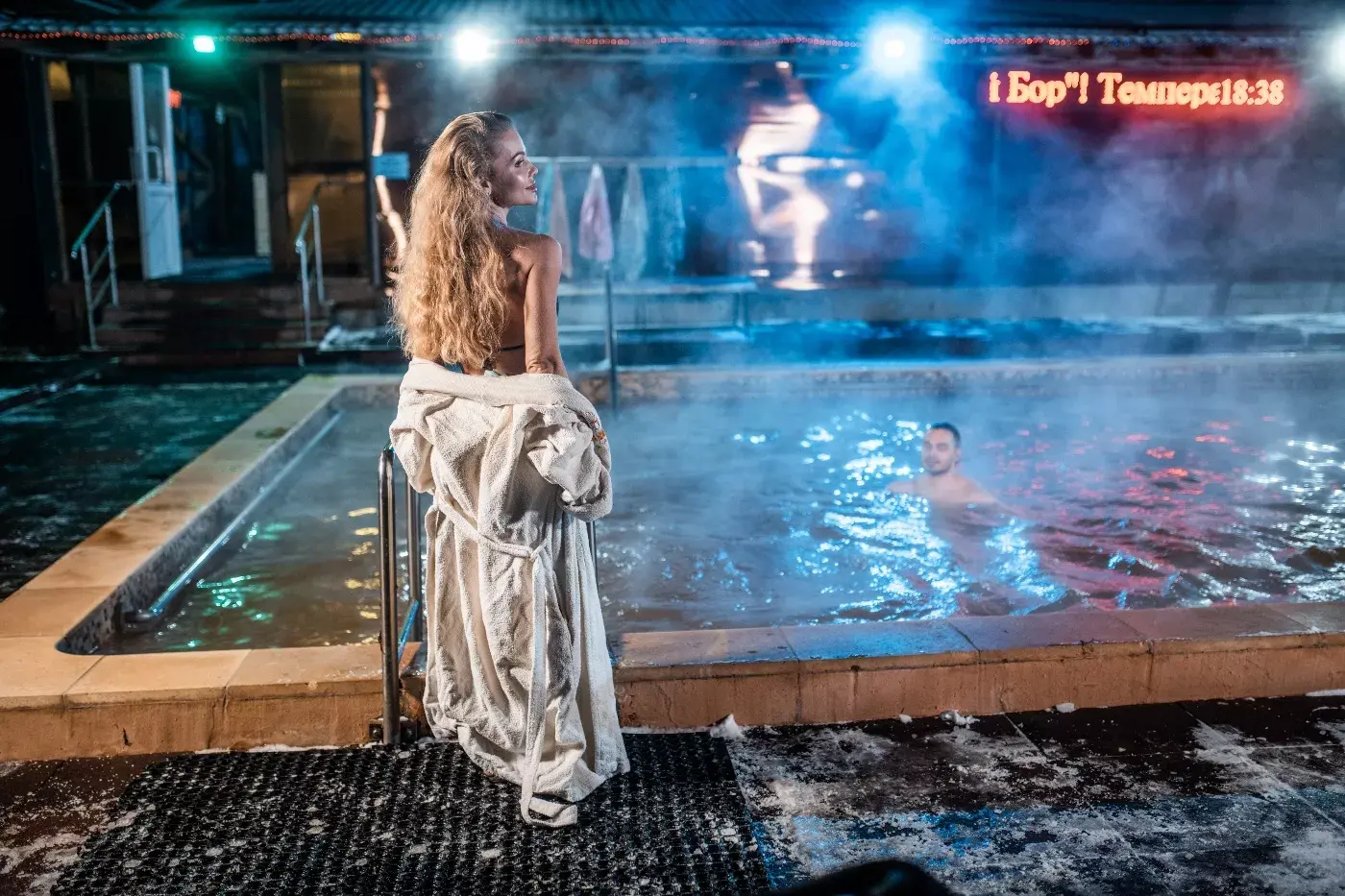 Сосновый бор 2