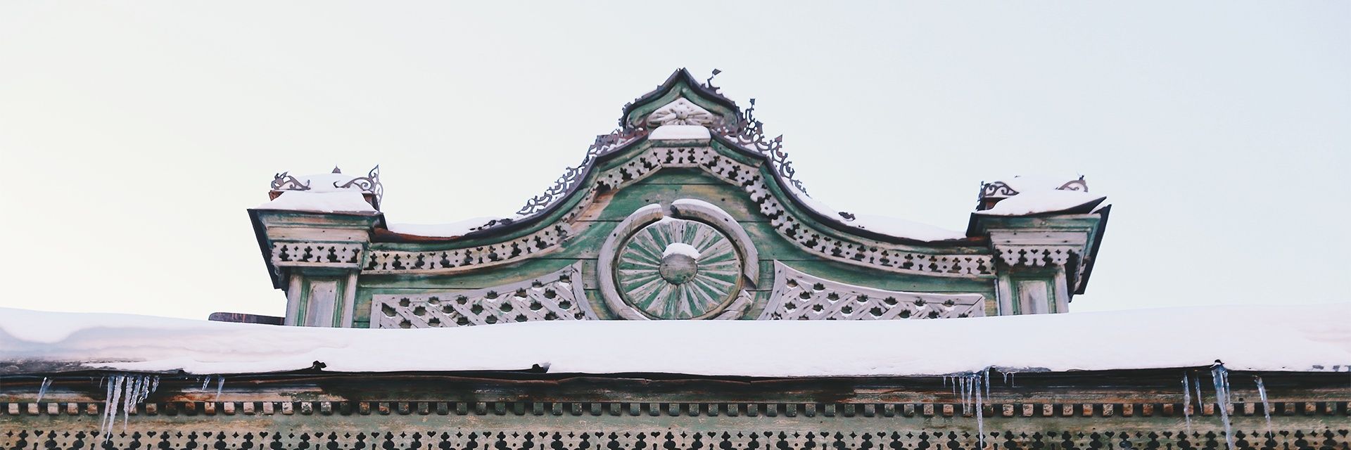 Экскурсия «Истории тюменских домов»