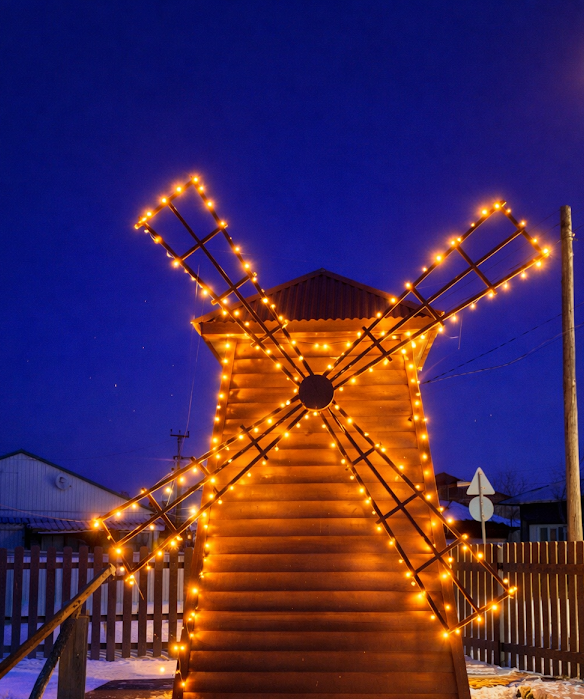 Экскурсия «Деревенские посиделки в Нижней Тавде»