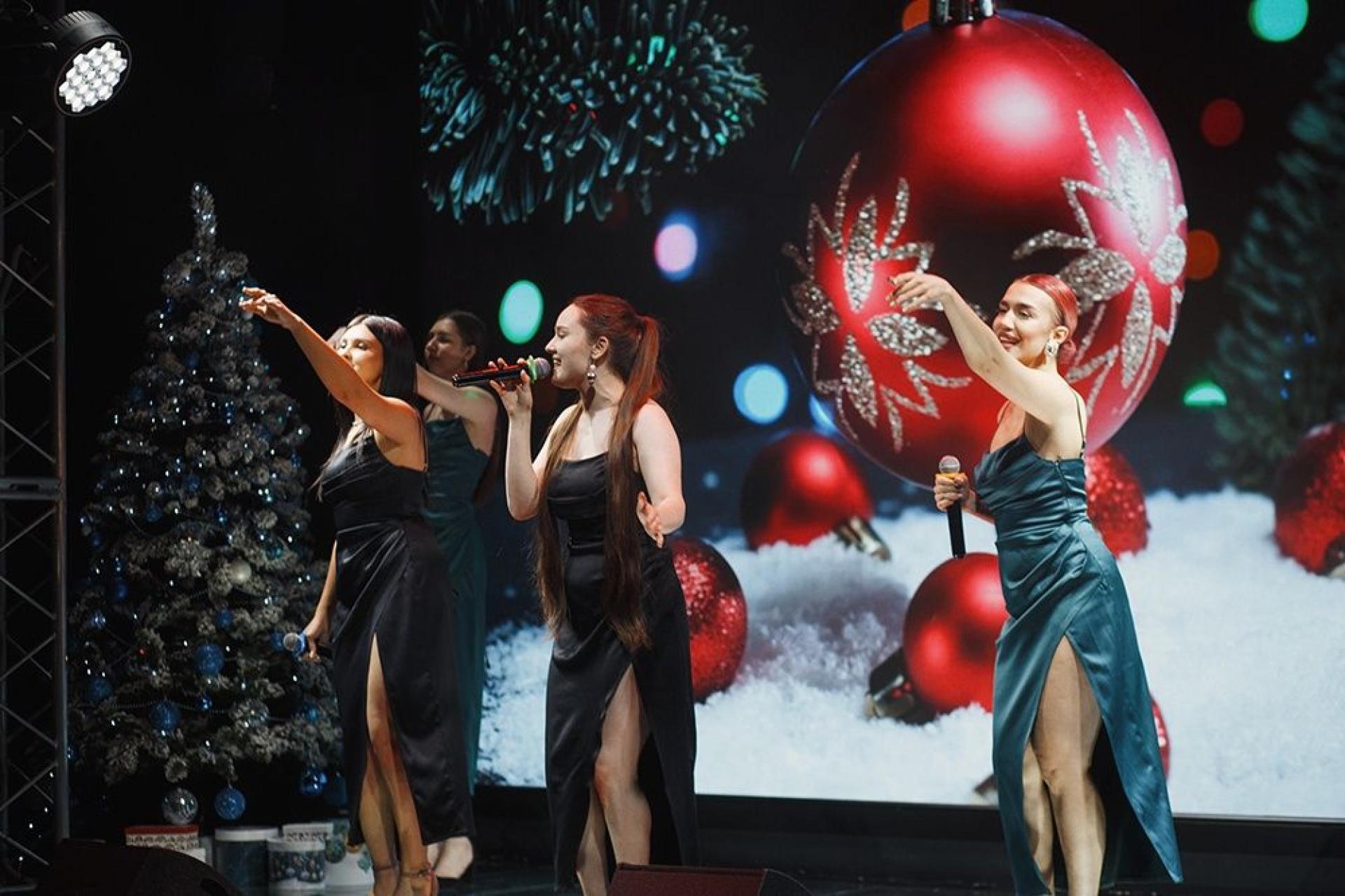 Караоке-клуб «Интонация»