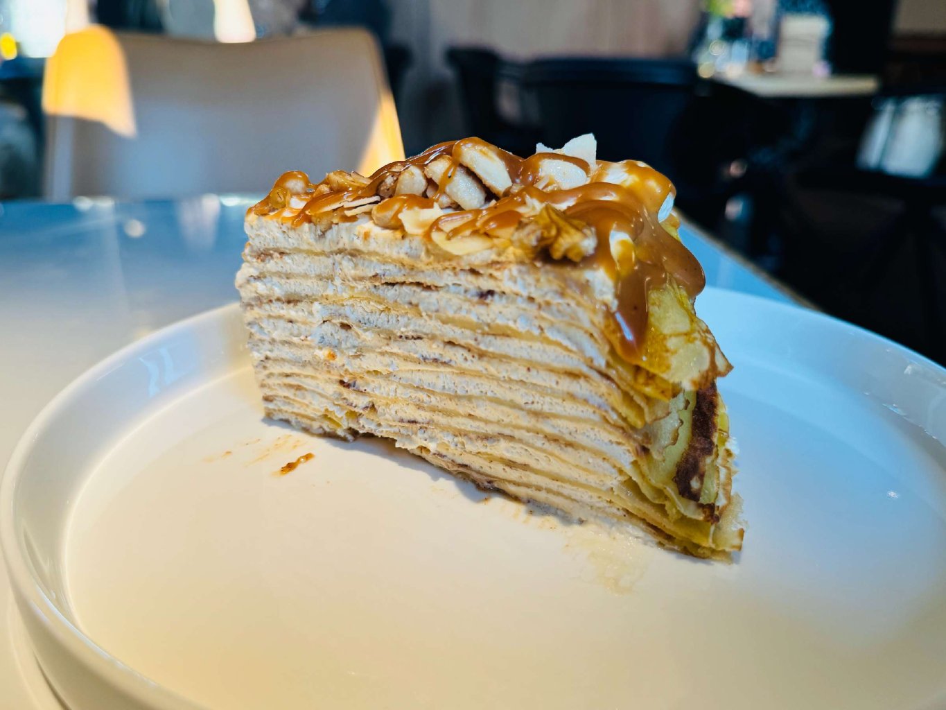 Гастробистро «Техникум» в Тюмени 6