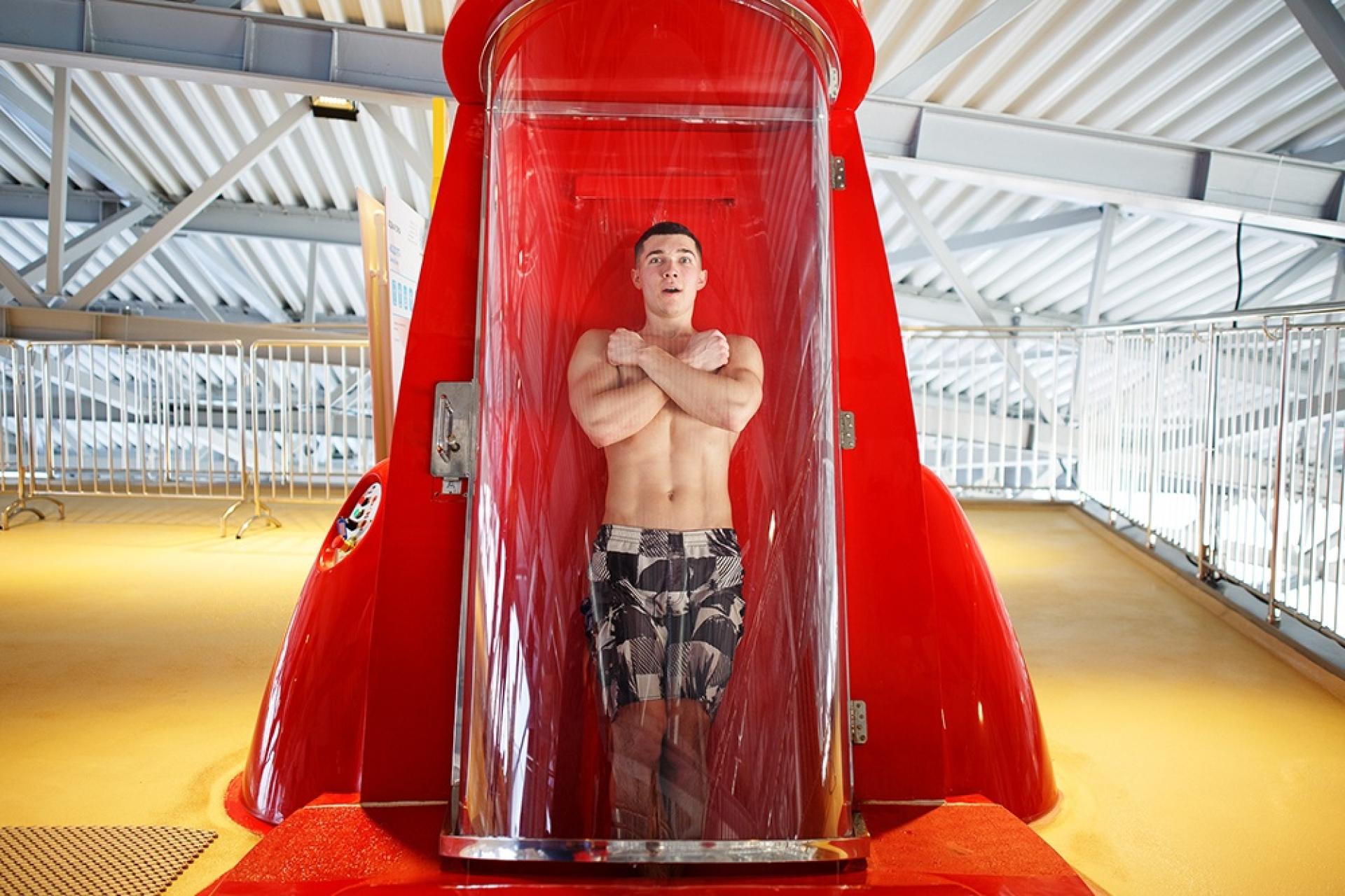 Аквапарк «ЛетоЛето»