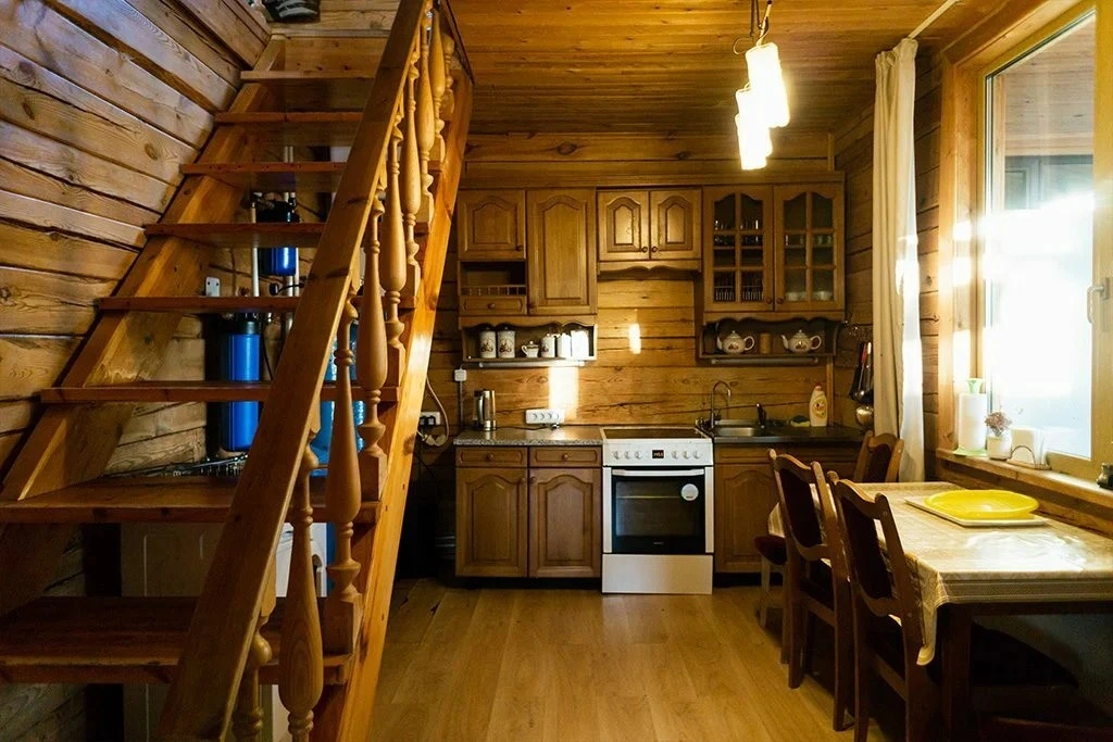 База отдыха «Солнечный остров»