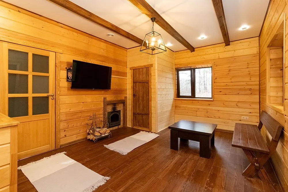 Гостевой дом «Лесной уют»