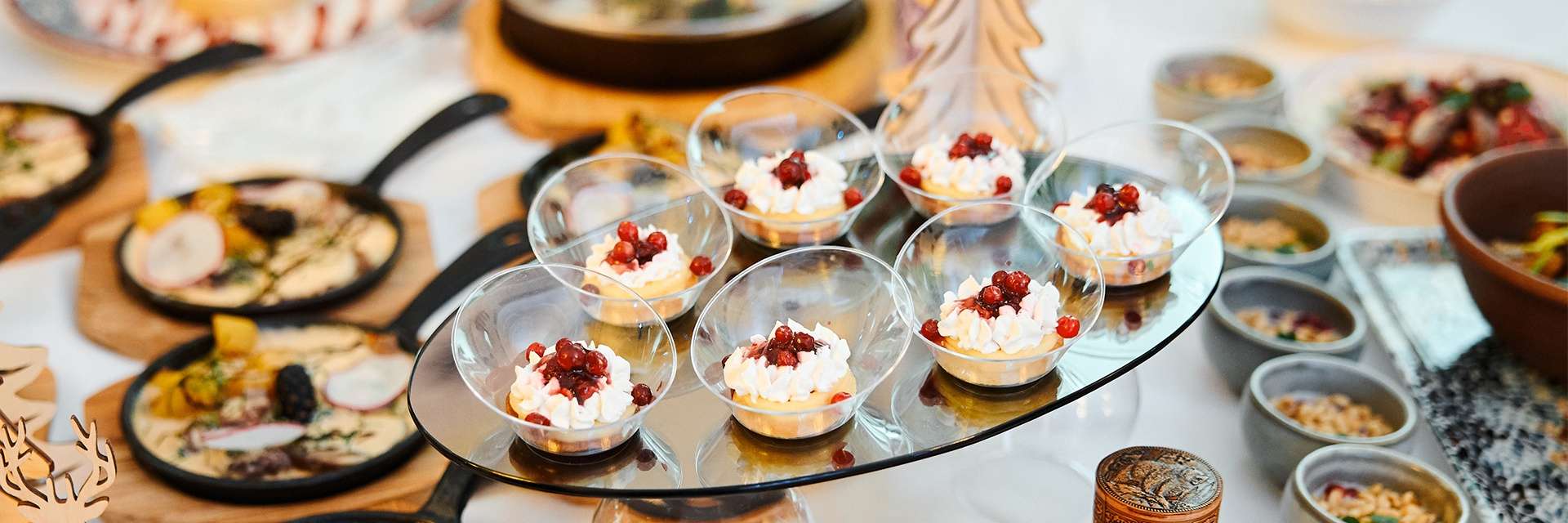 Гала-презентация гастрофестиваля «Сибирь на вкус»