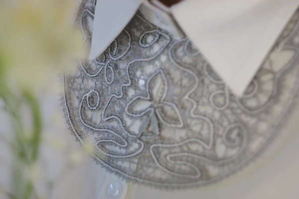 Мастер-классы и лекции «Кружевной мурал Тюмени»