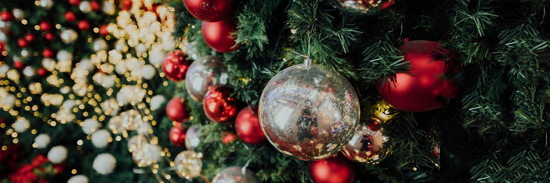 Выставка «Тюменское новогодье»