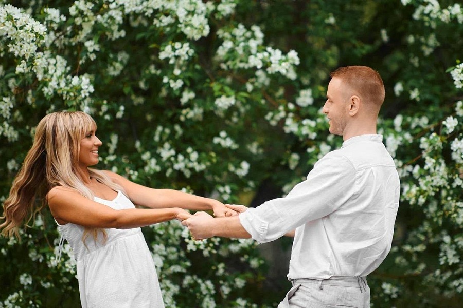 Поймать весну: 8 живописных мест Тюмени для вашей идеальной фотосессии