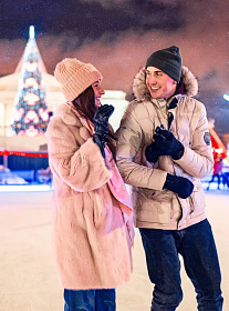 Гуляем по центру Тюмени: что посмотреть за один день