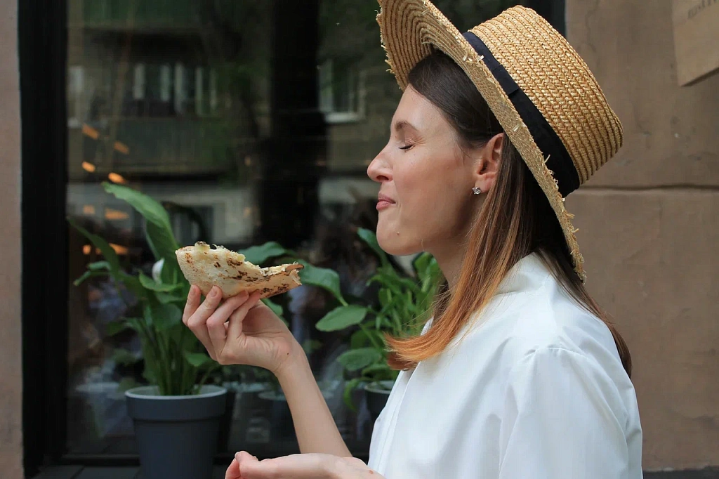 Что делать в Тюмени в конце апреля: гастротур на выходные