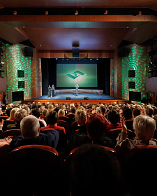 Фестиваль «Алафейская гора»