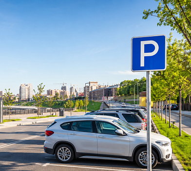 Парковки в Тюмени: что нужно знать