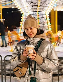 Делаем атмосферные фото в Тобольске