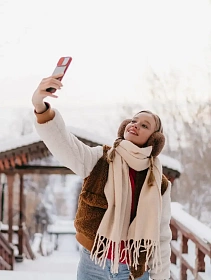 Лучшие места для прогулок в Тобольске