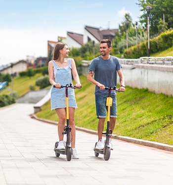 Как путешествовать по Тюмени