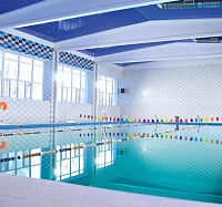 Санаторий «Геолог»