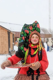 День Сибири