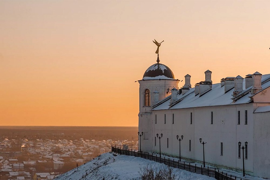 Не знаете чем заняться на выходных? Ловите необычный отдых!