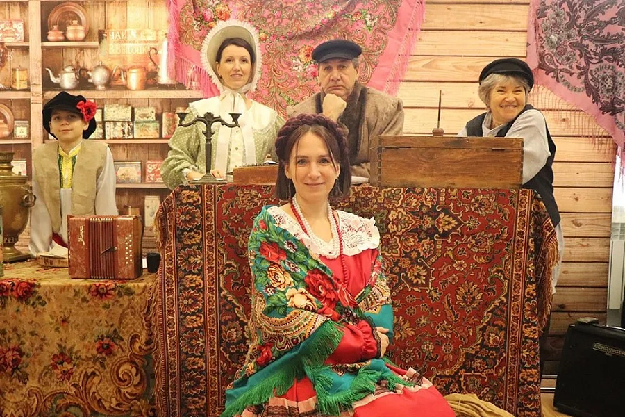 Машина времени в Сибири: 5 музеев, где можно прикоснуться к прошлому