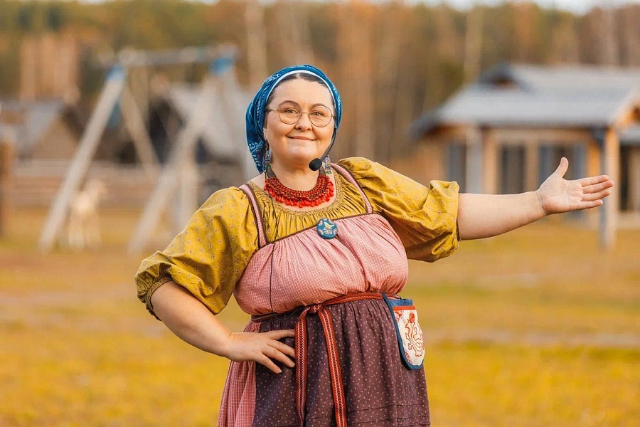 Сибирский детокс: 7 деревень под Тюменью, куда можно сбежать от города и найти себя