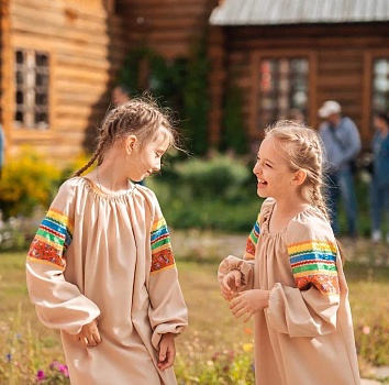 Ялуторовск с детьми: куда сходить и чем заняться за один день