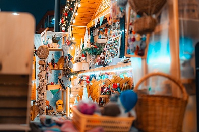 Экскурсия «Тюменская матрешка»