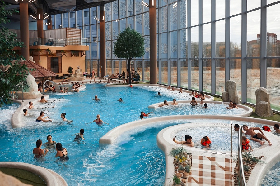 Крутой отдых в Сибири: топ мест от Романа Каграманова