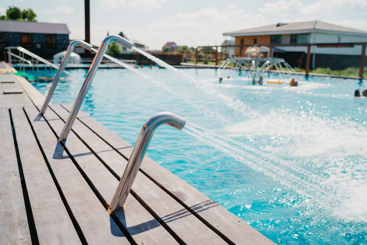 День первый: Тюмень — врата Сибири и отдых в термальных источниках 1