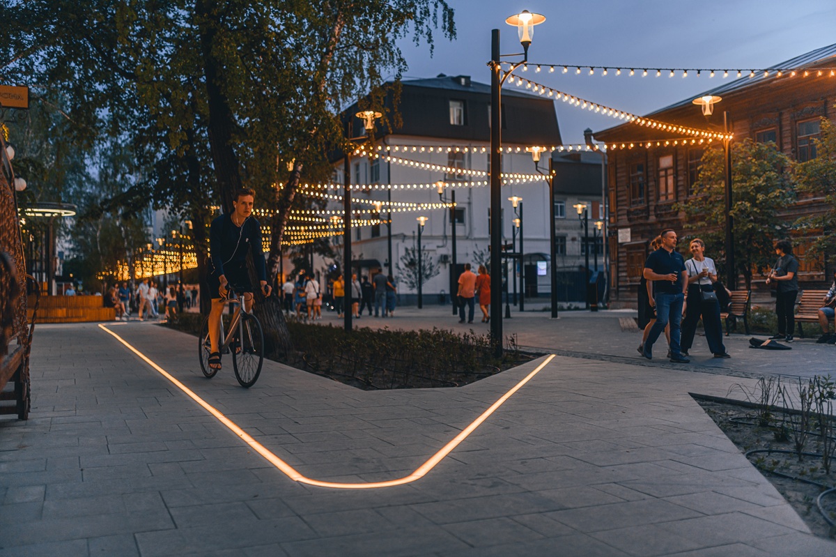 День первый: Тюмень — врата Сибири и отдых в термальных источниках 4