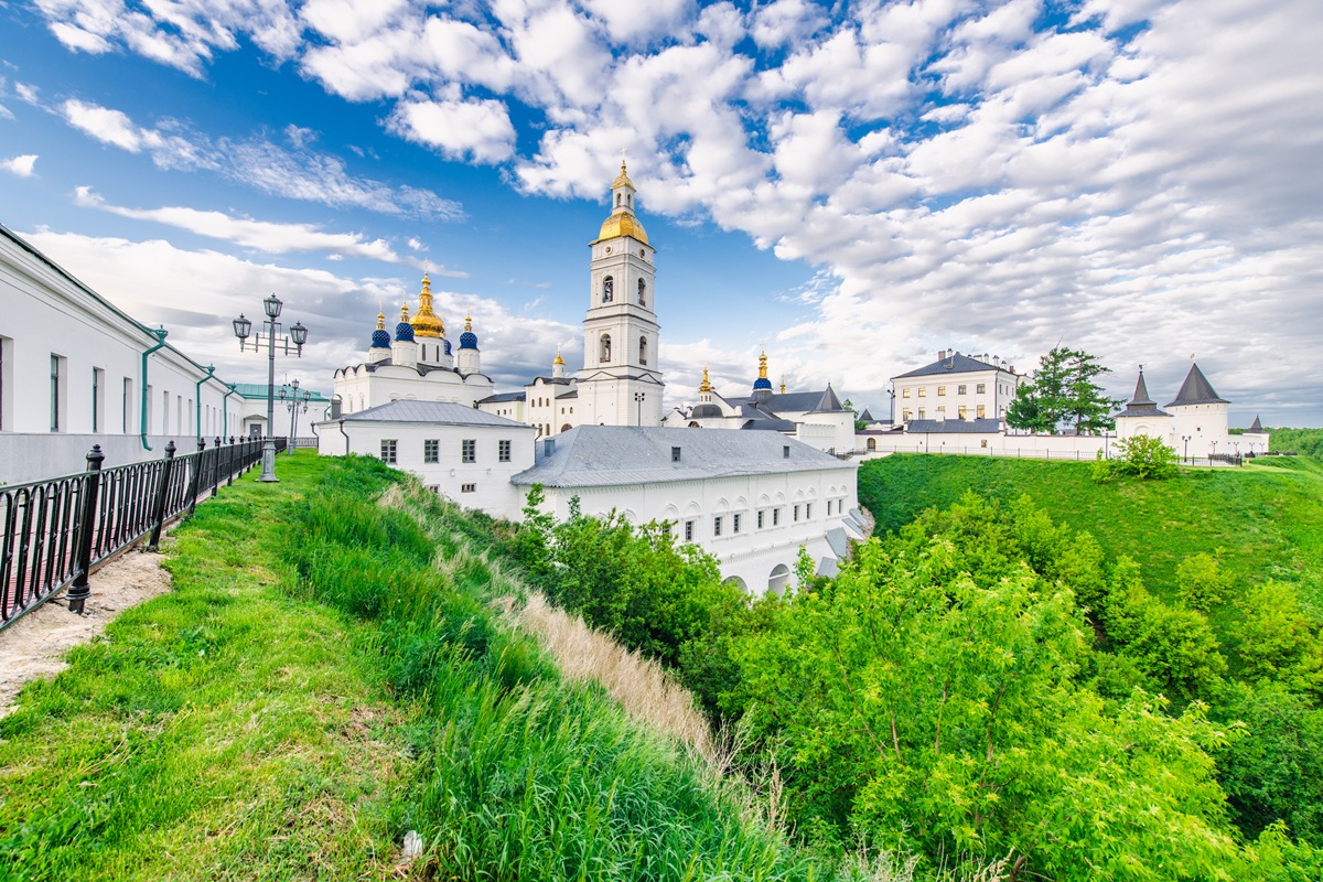 День второй: путешествие по старому Сибирскому тракту 2